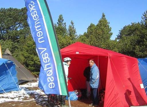 Månedsbrev April 2018