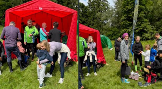 Månedsbrev for Juli 2025