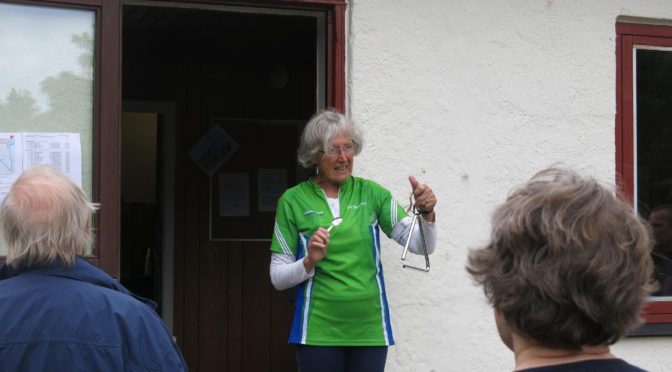 Triangelmatch 2016 – Resultater og billeder